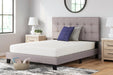 Chime 8 Inch Memory Foam Mattress in a Box - Sweet Dreams Bedding & Furn (PA)