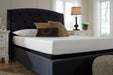 Chime 8 Inch Memory Foam Mattress in a Box - Sweet Dreams Bedding & Furn (PA)