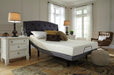 Chime 8 Inch Memory Foam Mattress in a Box - Sweet Dreams Bedding & Furn (PA)