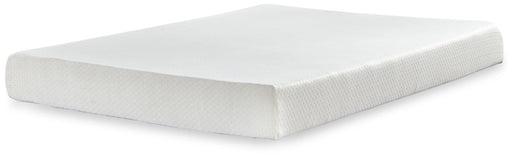 Chime 8 Inch Memory Foam Mattress in a Box - Sweet Dreams Bedding & Furn (PA)