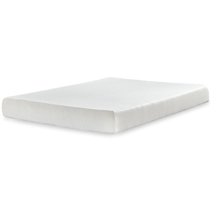Chime 8 Inch Memory Foam Mattress in a Box - Sweet Dreams Bedding & Furn (PA)