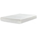 Chime 8 Inch Memory Foam Mattress in a Box - Sweet Dreams Bedding & Furn (PA)