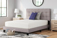 Chime 12 Inch Memory Foam Mattress in a Box - Sweet Dreams Bedding & Furn (PA)