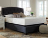Chime 12 Inch Memory Foam Mattress in a Box - Sweet Dreams Bedding & Furn (PA)