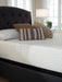 Chime 12 Inch Memory Foam Mattress in a Box - Sweet Dreams Bedding & Furn (PA)
