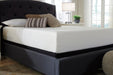Chime 12 Inch Memory Foam Mattress in a Box - Sweet Dreams Bedding & Furn (PA)