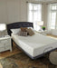 Chime 12 Inch Memory Foam Mattress in a Box - Sweet Dreams Bedding & Furn (PA)