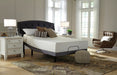 Chime 12 Inch Memory Foam Mattress in a Box - Sweet Dreams Bedding & Furn (PA)