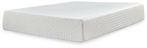 Chime 12 Inch Memory Foam Mattress in a Box - Sweet Dreams Bedding & Furn (PA)