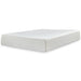 Chime 12 Inch Memory Foam Mattress in a Box - Sweet Dreams Bedding & Furn (PA)