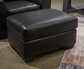 Glennbre Ottoman - Sweet Dreams Bedding & Furn (PA)