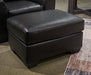 Glennbre Ottoman - Sweet Dreams Bedding & Furn (PA)