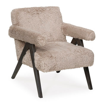 Goda Accent Chair - Sweet Dreams Bedding & Furn (PA)