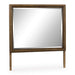 Marxmore Bedroom Mirror - Sweet Dreams Bedding & Furn (PA)