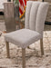 Larawyn Dining Chair - Sweet Dreams Bedding & Furn (PA)
