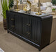 Darcyjo Dining Server - Sweet Dreams Bedding & Furn (PA)