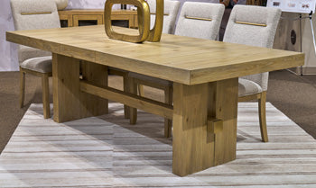 Lasinger Dining Extension Table - Sweet Dreams Bedding & Furn (PA)