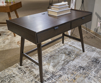 Dantenton 46" Home Office Desk - Sweet Dreams Bedding & Furn (PA)