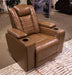 Gruaro Power Recliner - Sweet Dreams Bedding & Furn (PA)
