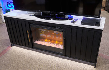 Cadmori 63" TV Stand - Sweet Dreams Bedding & Furn (PA)