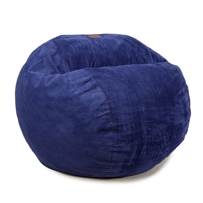 Bean Bag - Queen - Chenille