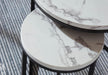 Jusmour Table (Set of 4) - Sweet Dreams Bedding & Furn (PA)