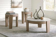 Guystone Table (Set of 3) - Sweet Dreams Bedding & Furn (PA)
