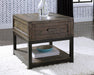 Johurst End Table - Sweet Dreams Bedding & Furn (PA)