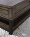 Johurst Coffee Table with Lift Top - Sweet Dreams Bedding & Furn (PA)