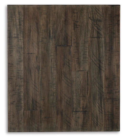 Johurst Coffee Table with Lift Top - Sweet Dreams Bedding & Furn (PA)