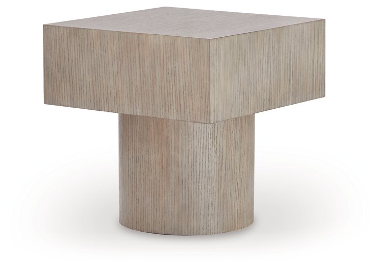 Jorielyn End Table