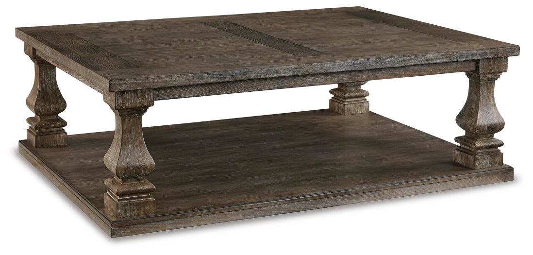 Johnelle Occasional Table Set - Sweet Dreams Bedding & Furn (PA)