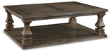 Johnelle Occasional Table Set - Sweet Dreams Bedding & Furn (PA)