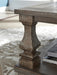 Johnelle Occasional Table Set - Sweet Dreams Bedding & Furn (PA)