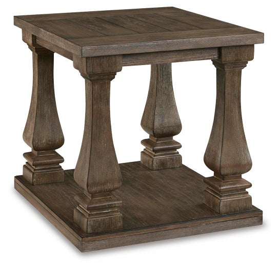 Johnelle Occasional Table Set - Sweet Dreams Bedding & Furn (PA)
