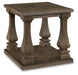Johnelle Occasional Table Set - Sweet Dreams Bedding & Furn (PA)