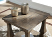Johnelle Occasional Table Set - Sweet Dreams Bedding & Furn (PA)