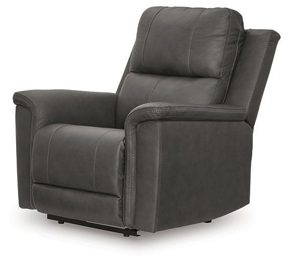 Bleckley Power Recliner - Sweet Dreams Bedding & Furn (PA)