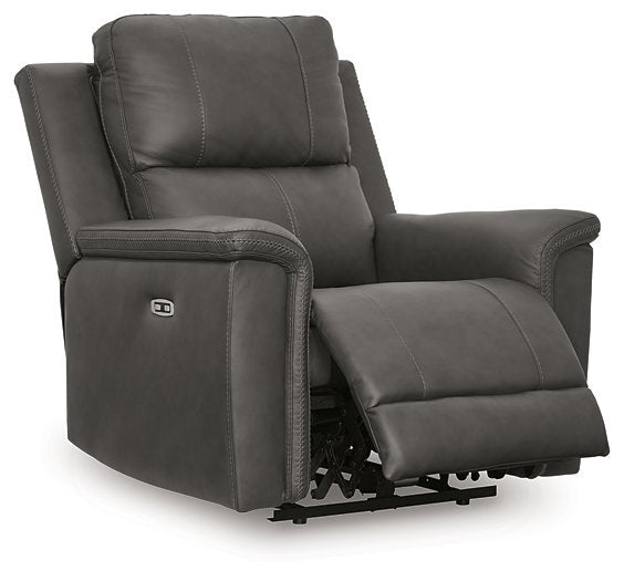 Bleckley Power Recliner - Sweet Dreams Bedding & Furn (PA)
