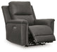 Bleckley Power Recliner - Sweet Dreams Bedding & Furn (PA)