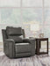 Bleckley Power Recliner - Sweet Dreams Bedding & Furn (PA)