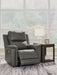 Bleckley Power Recliner - Sweet Dreams Bedding & Furn (PA)