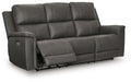 Bleckley Power Reclining Sofa - Sweet Dreams Bedding & Furn (PA)
