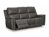 Bleckley Power Reclining Sofa - Sweet Dreams Bedding & Furn (PA)