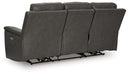 Bleckley Power Reclining Sofa - Sweet Dreams Bedding & Furn (PA)