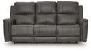 Bleckley Power Reclining Sofa - Sweet Dreams Bedding & Furn (PA)