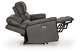 Bleckley Power Reclining Sofa - Sweet Dreams Bedding & Furn (PA)