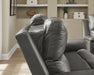 Bleckley Power Reclining Sofa - Sweet Dreams Bedding & Furn (PA)