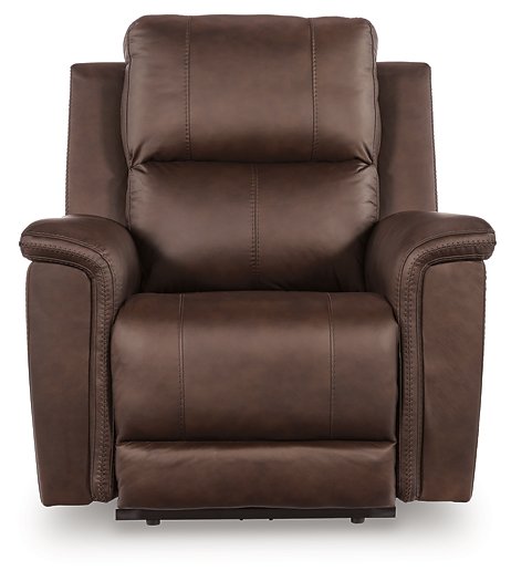 Bleckley Power Recliner - Sweet Dreams Bedding & Furn (PA)