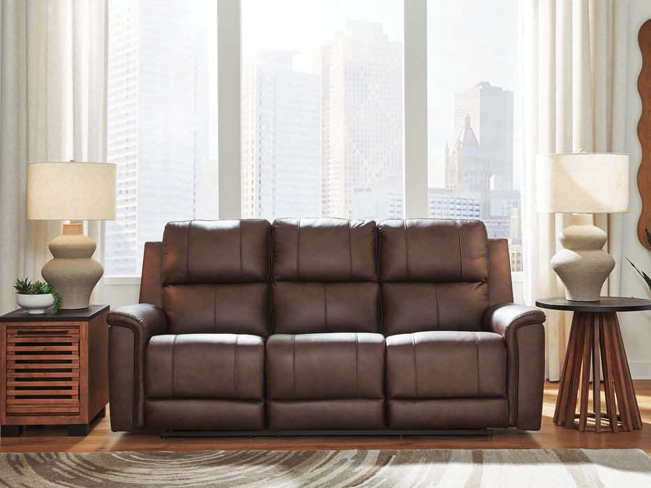 Bleckley Power Reclining Sofa - Sweet Dreams Bedding & Furn (PA)